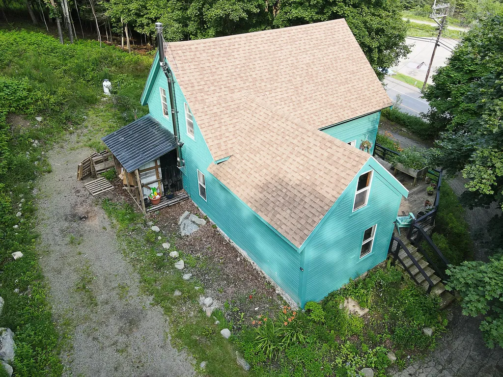 551 Main Street East Machias ME 04630