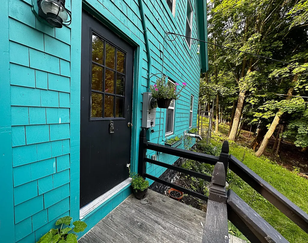 551 Main Street East Machias ME 04630