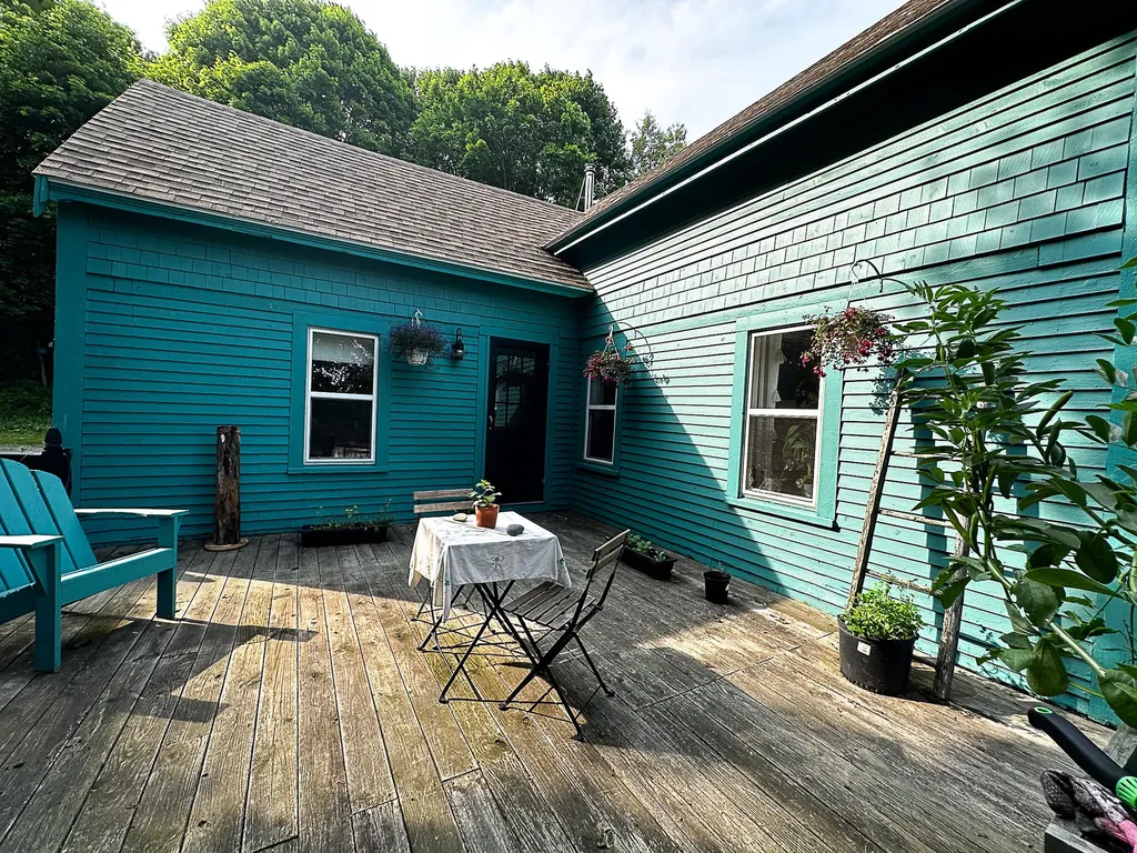 551 Main Street East Machias ME 04630
