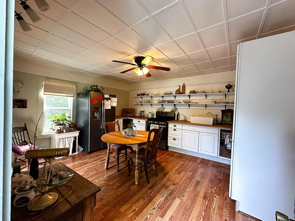 551 Main Street East Machias ME 04630
