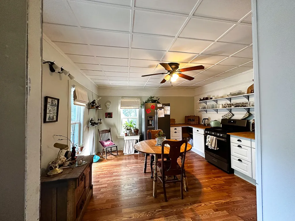551 Main Street East Machias ME 04630
