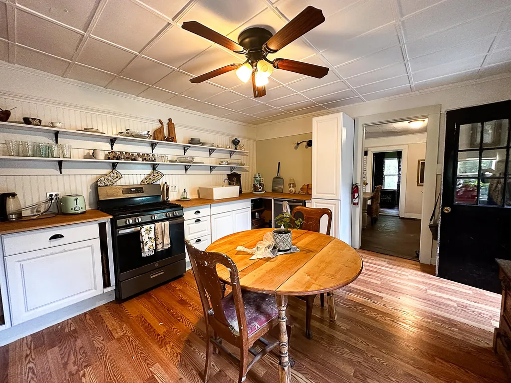 551 Main Street East Machias ME 04630