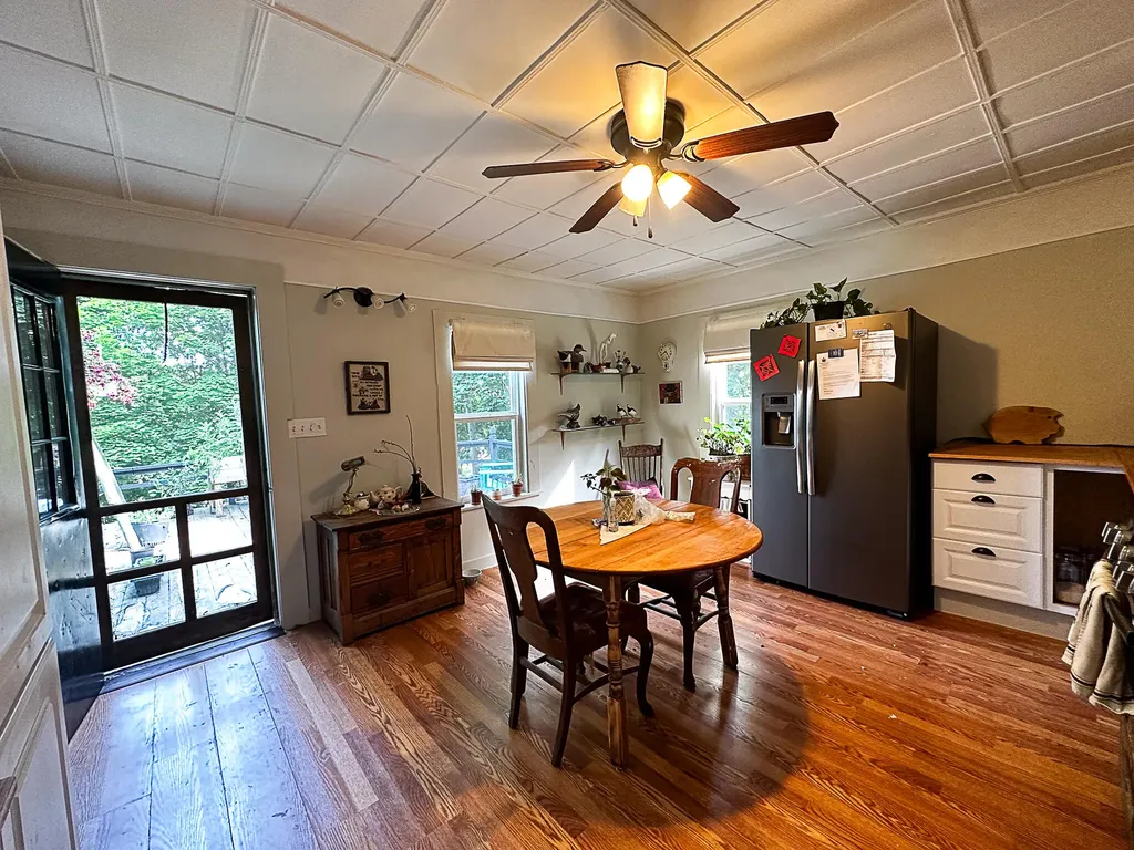 551 Main Street East Machias ME 04630