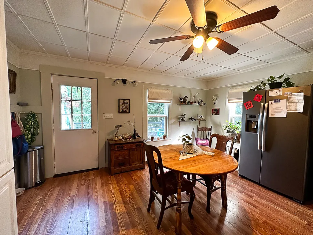 551 Main Street East Machias ME 04630