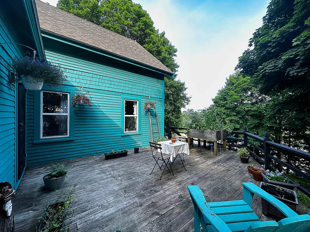 551 Main Street East Machias ME 04630
