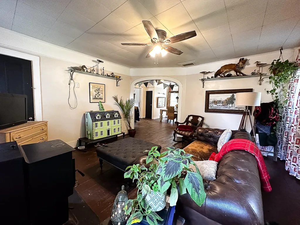 551 Main Street East Machias ME 04630