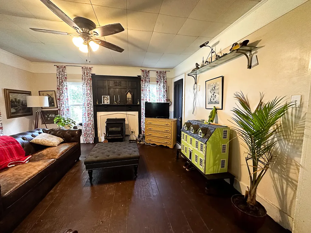 551 Main Street East Machias ME 04630