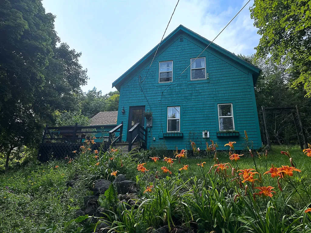 551 Main Street East Machias ME 04630