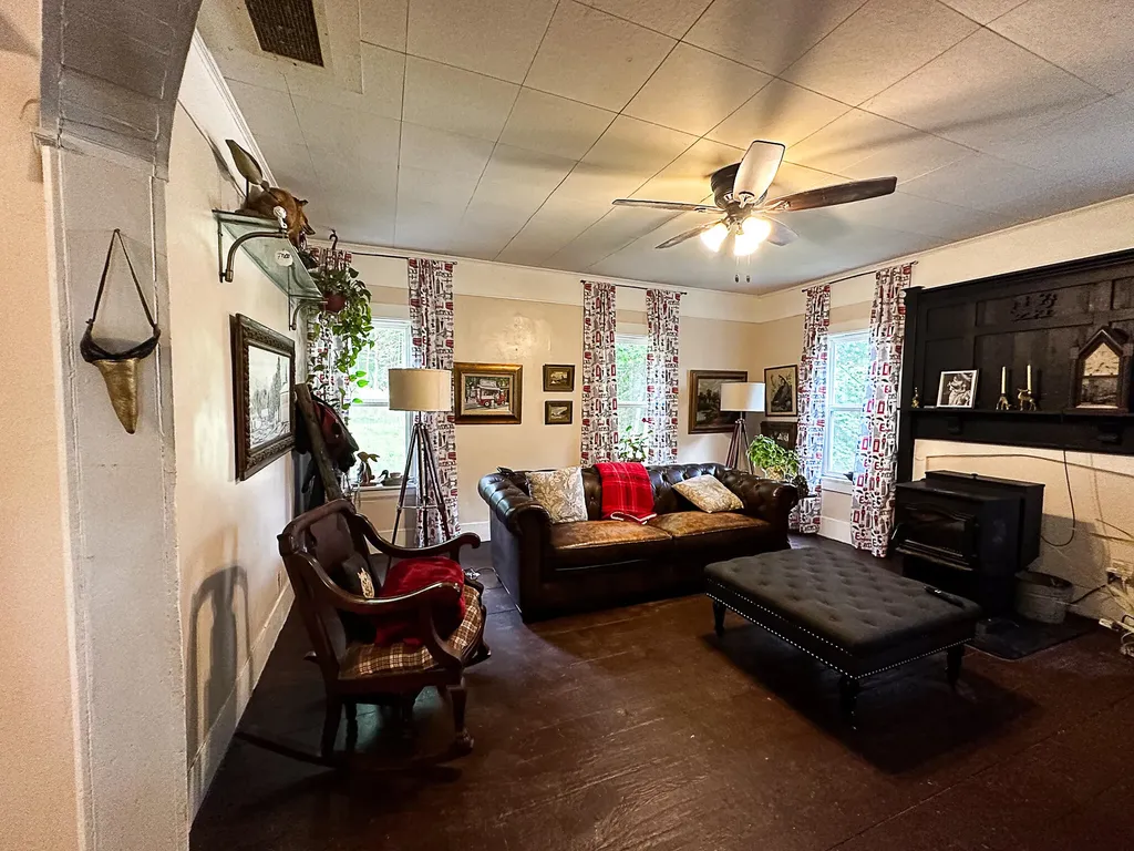 551 Main Street East Machias ME 04630