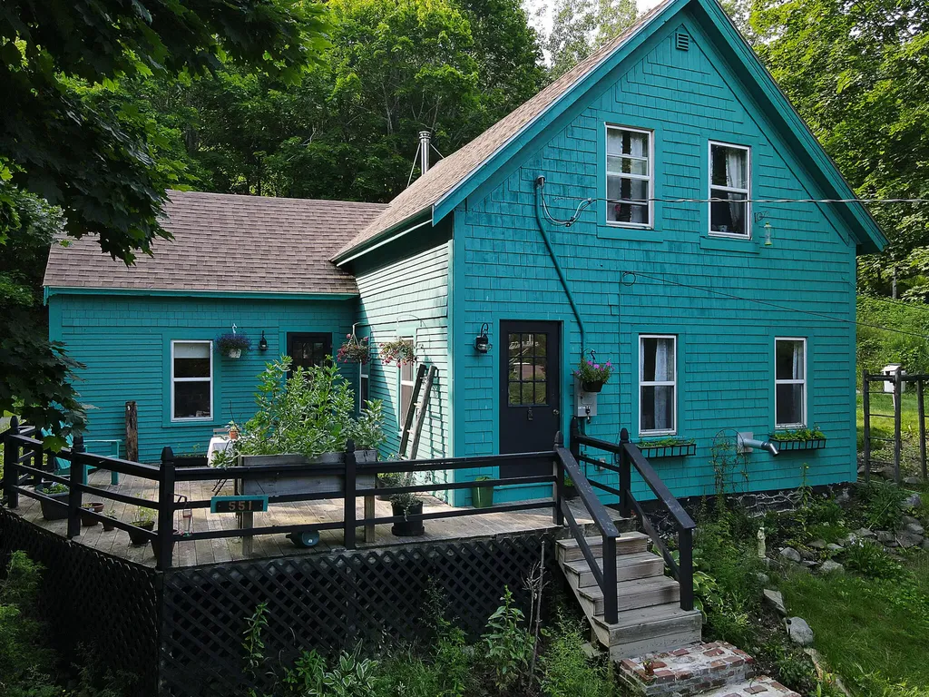 551 Main Street East Machias ME 04630