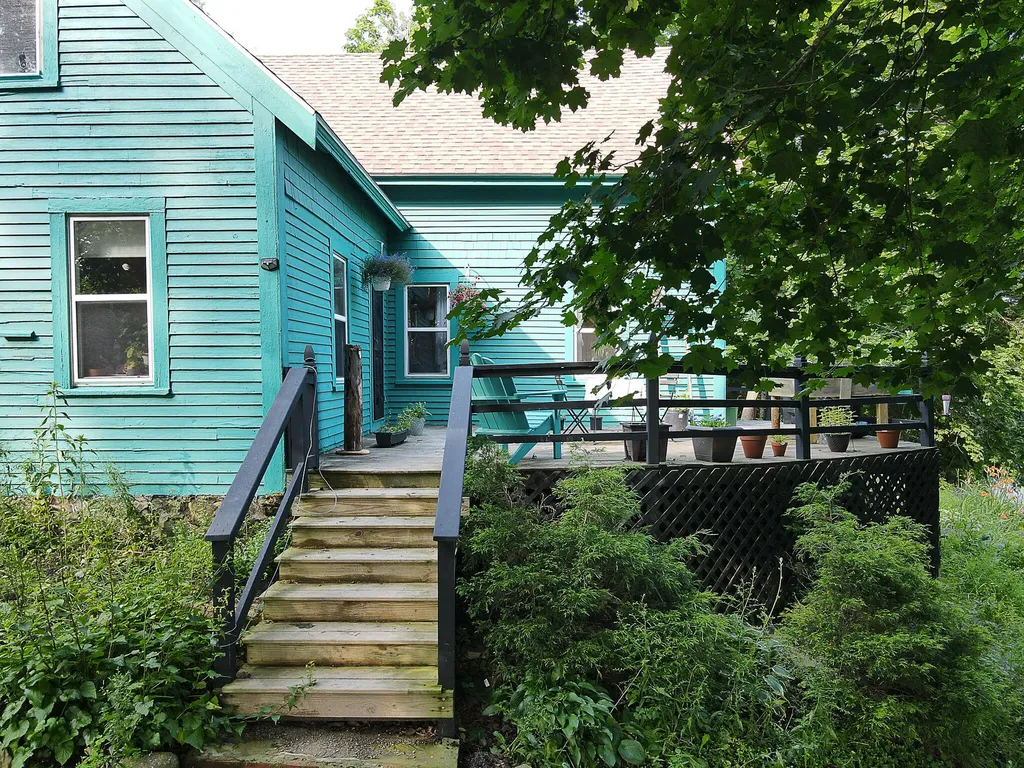 551 Main Street East Machias ME 04630