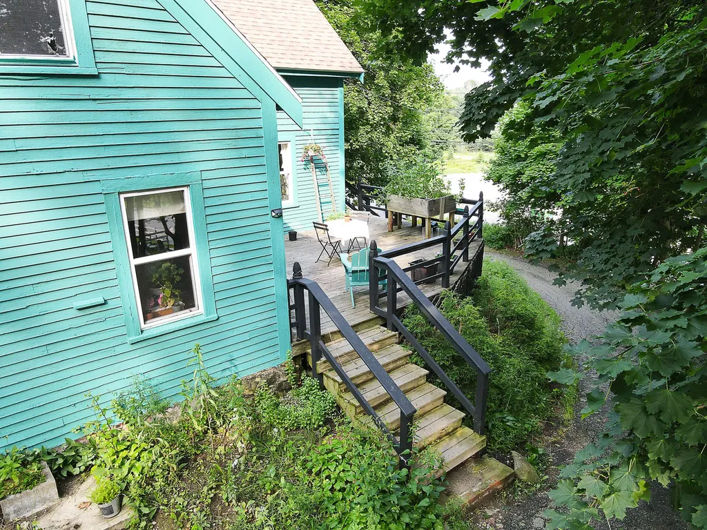 551 Main Street East Machias ME 04630