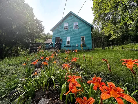 551 Main Street East Machias ME 04630
