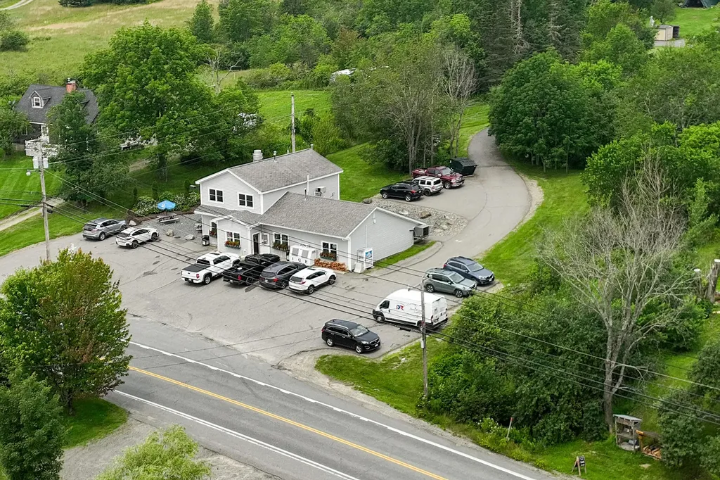 1305 Surry Road Surry ME 04684
