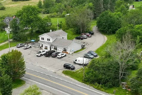 1305 Surry Road Surry ME 04684