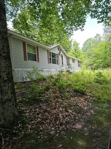 1360 Hill Road Canaan ME 04924