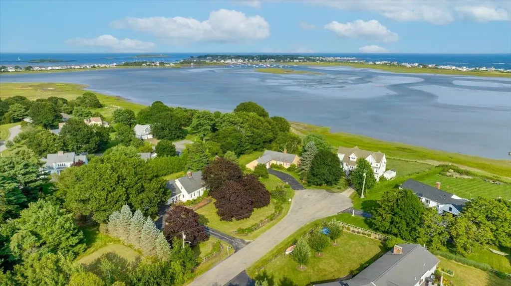 34 Ocean View Drive Biddeford ME 04005