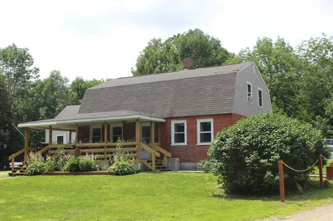 118 Andrews Road Wales ME 04280