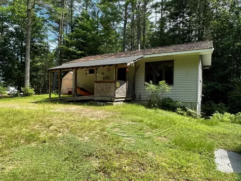 352 Gore Road Oxford ME 04270