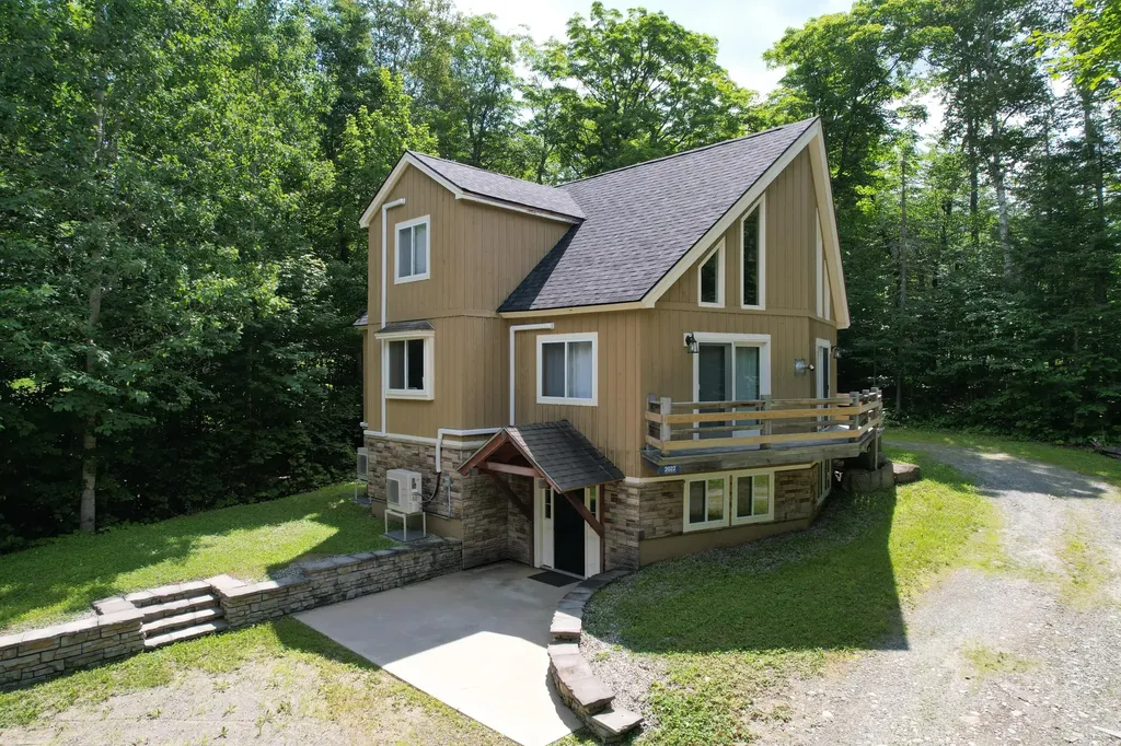 2022 Brook Falls Road Carrabassett Valley ME 04947