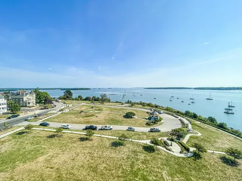 45 Eastern Promenade Portland ME 04101