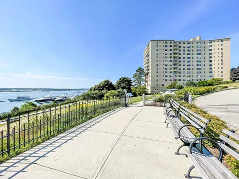 45 Eastern Promenade Portland ME 04101