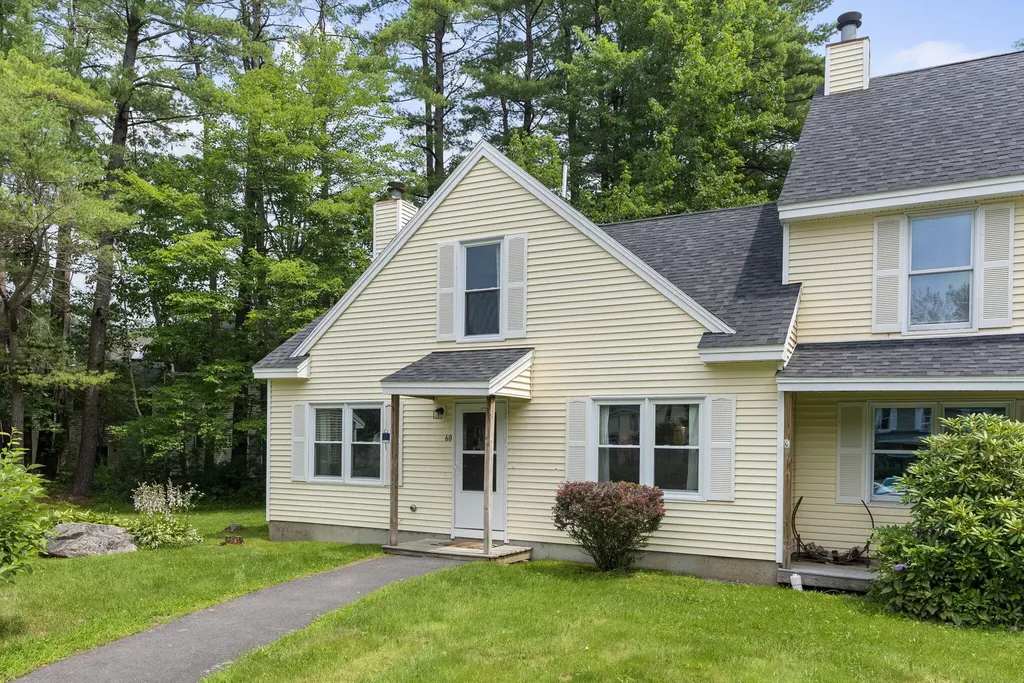 60 Pine Hill Drive Bath ME 04530