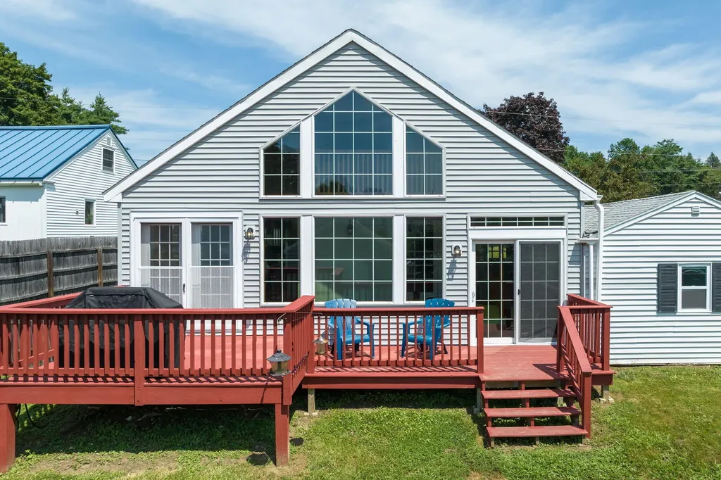 4 Trueworthy Avenue Augusta ME 04330