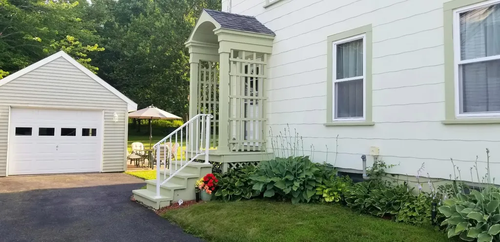 70 High Street Waterville ME 04901