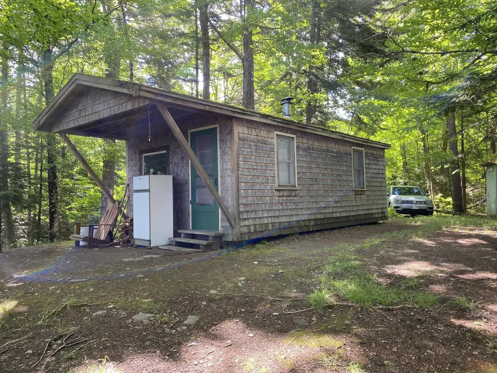 Lots 8+9 Alca Heights Road Parkertown Twp ME 04970