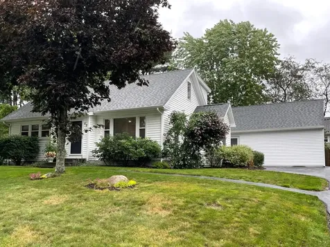 69 Maple Avenue Scarborough ME 04074