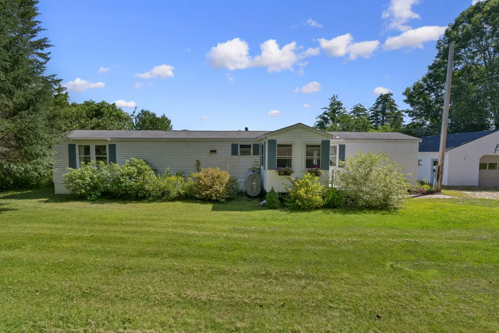 591 Federal Street Waterboro ME 04087