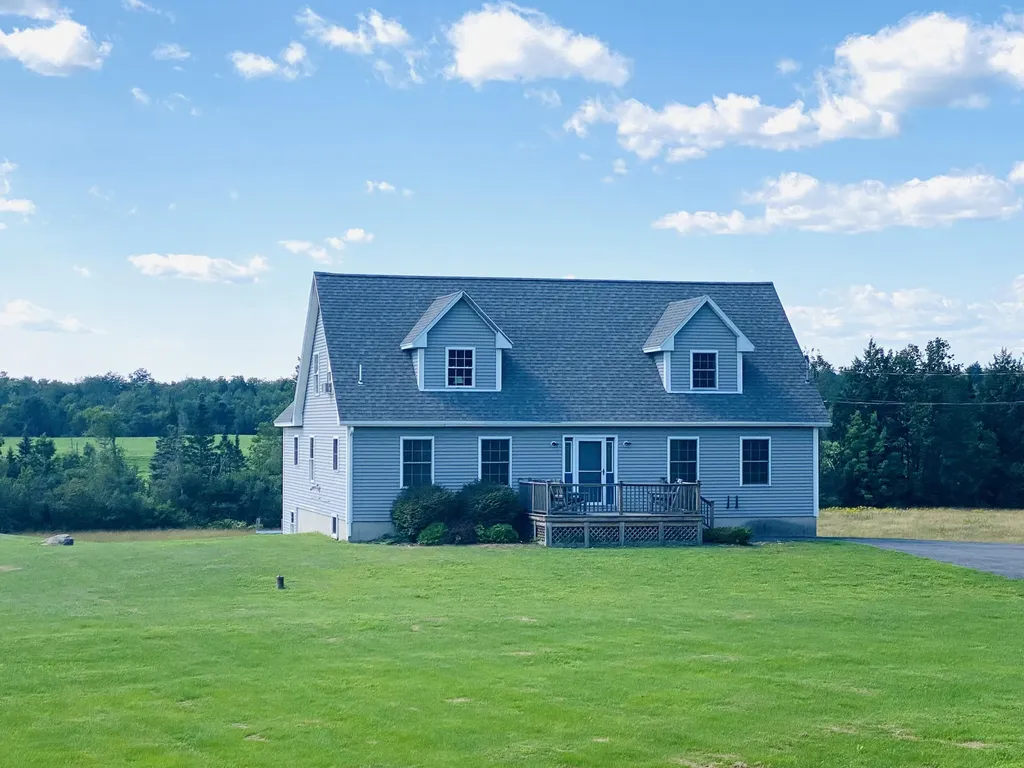 763 Dirigo Road China ME 04358