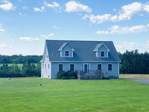 763 Dirigo Road China ME 04358