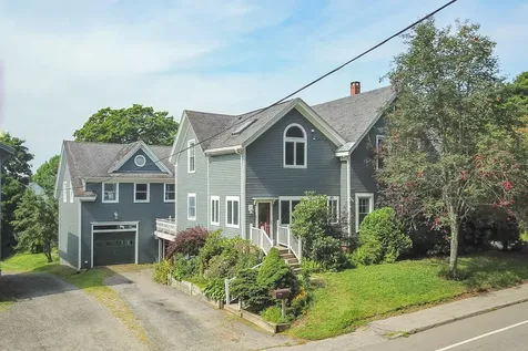 54 Mountain Street Camden ME 04843
