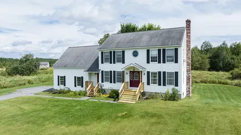 5 Meyers Farm Road Windham ME 04062