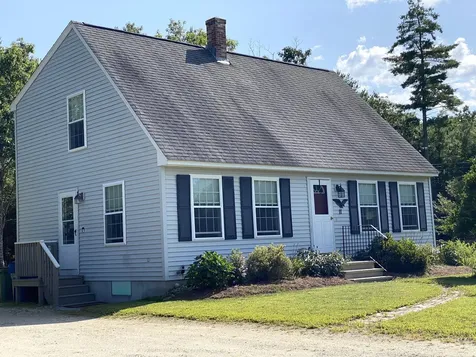 11 Fair Wind Drive Standish ME 04085