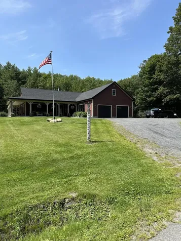 17 Adell Road Readfield ME 04355