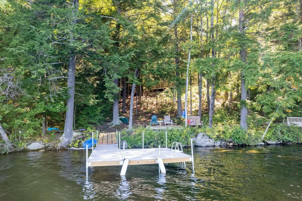 26 Waterview Drive Casco ME 04015