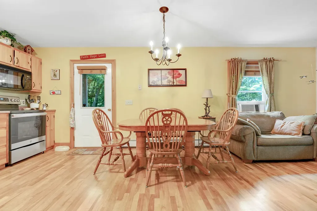 26 Waterview Drive Casco ME 04015