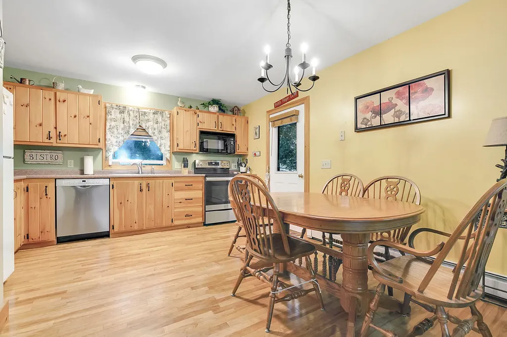 26 Waterview Drive Casco ME 04015