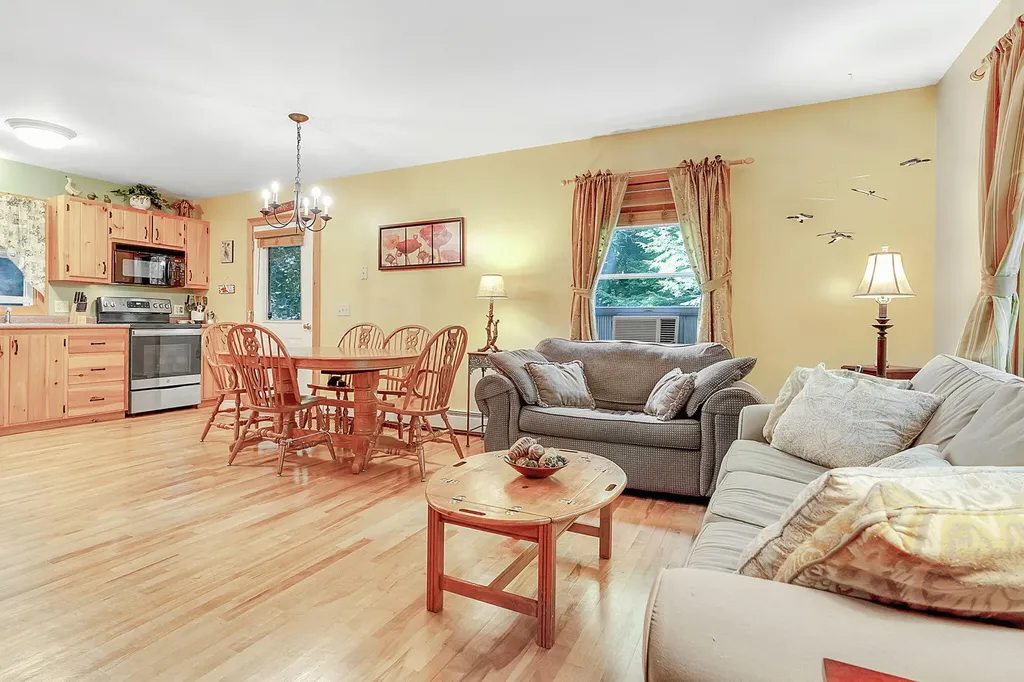 26 Waterview Drive Casco ME 04015