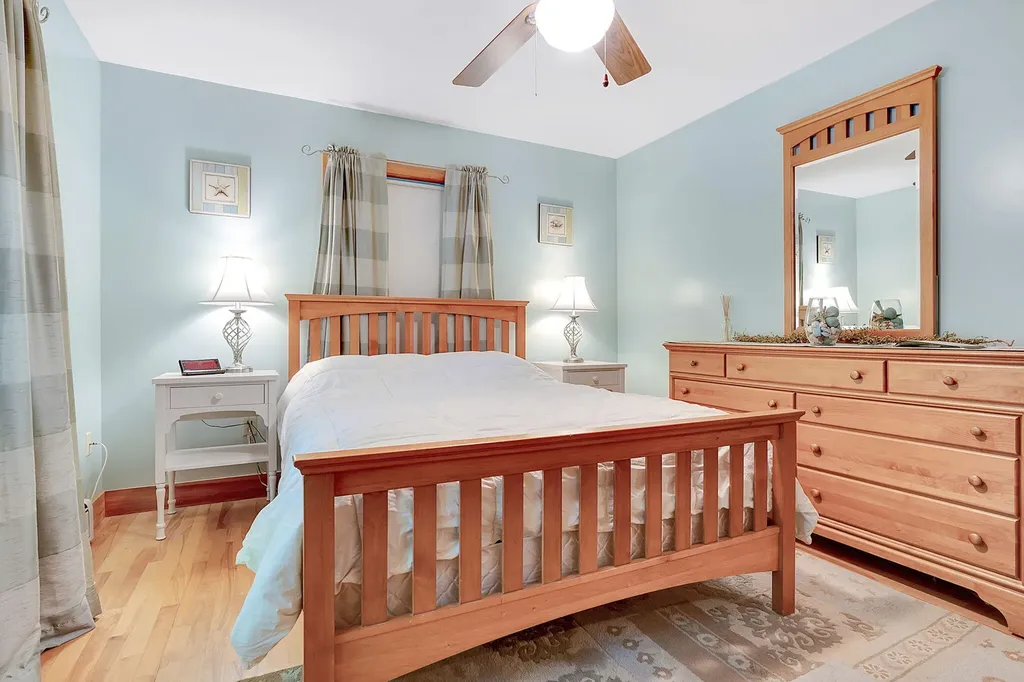26 Waterview Drive Casco ME 04015
