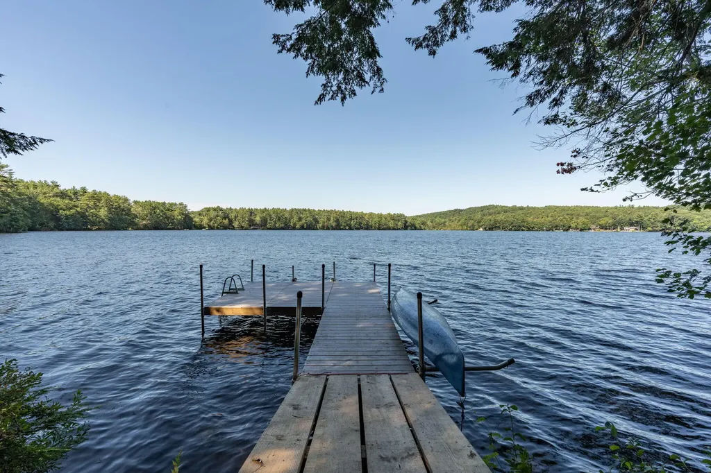 26 Waterview Drive Casco ME 04015