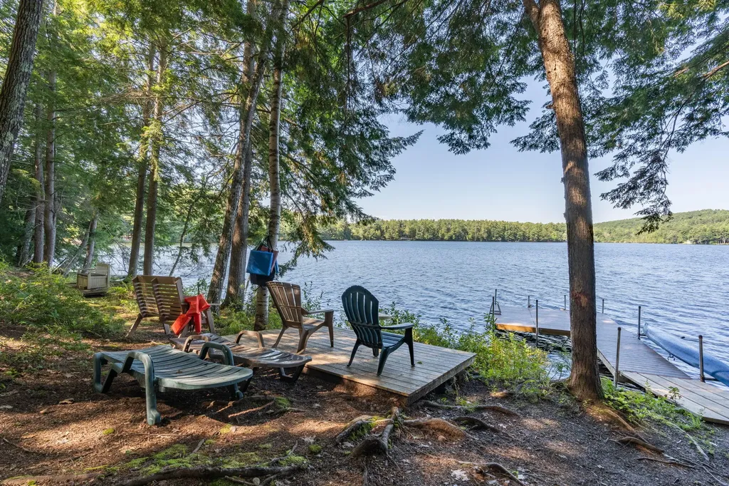 26 Waterview Drive Casco ME 04015
