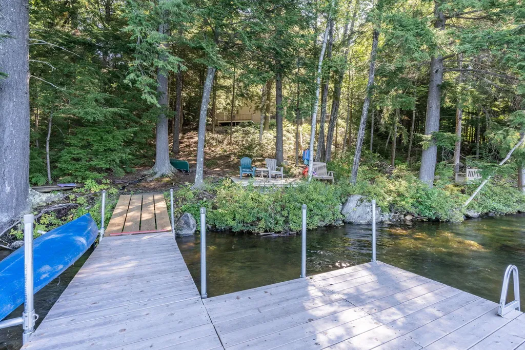 26 Waterview Drive Casco ME 04015