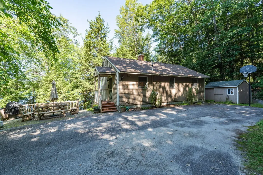 26 Waterview Drive Casco ME 04015