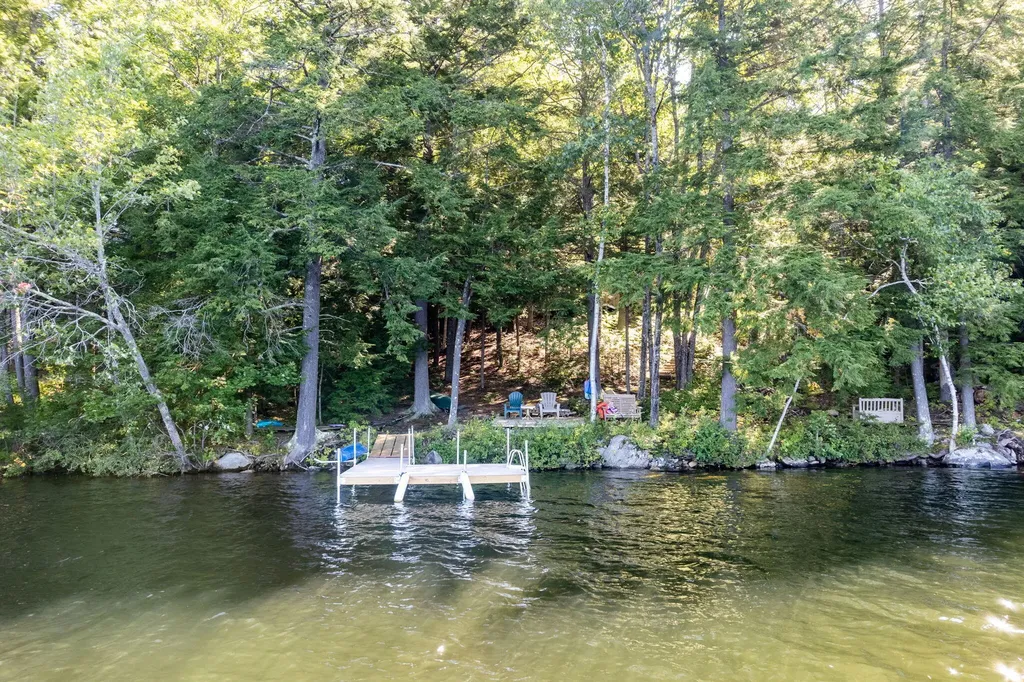 26 Waterview Drive Casco ME 04015