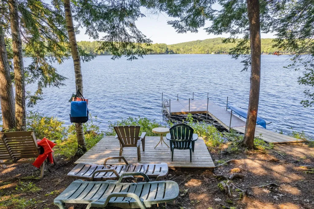 26 Waterview Drive Casco ME 04015