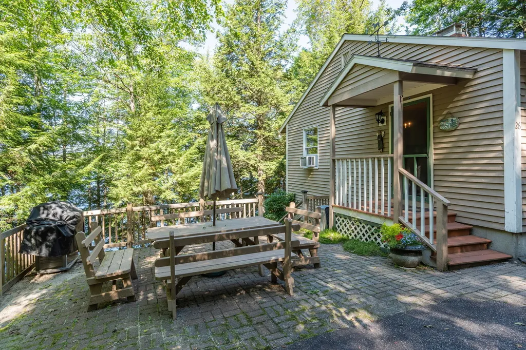26 Waterview Drive Casco ME 04015